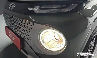 Hyundai Casper 2024 1.0 автомат (гидро), миниатюра 8