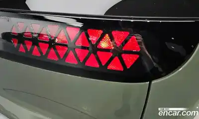 Hyundai Casper 2024 1.0 автомат (гидро), миниатюра 9