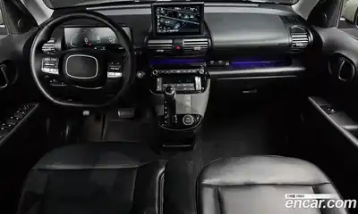 Hyundai Casper 2024 1.0 автомат (гидро), миниатюра 10