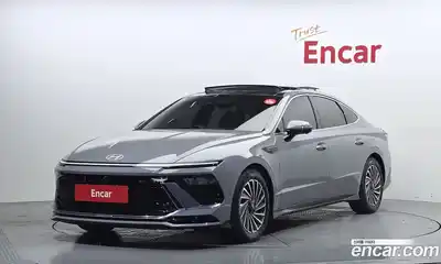 Hyundai Sonata, 2024, 26 439 км