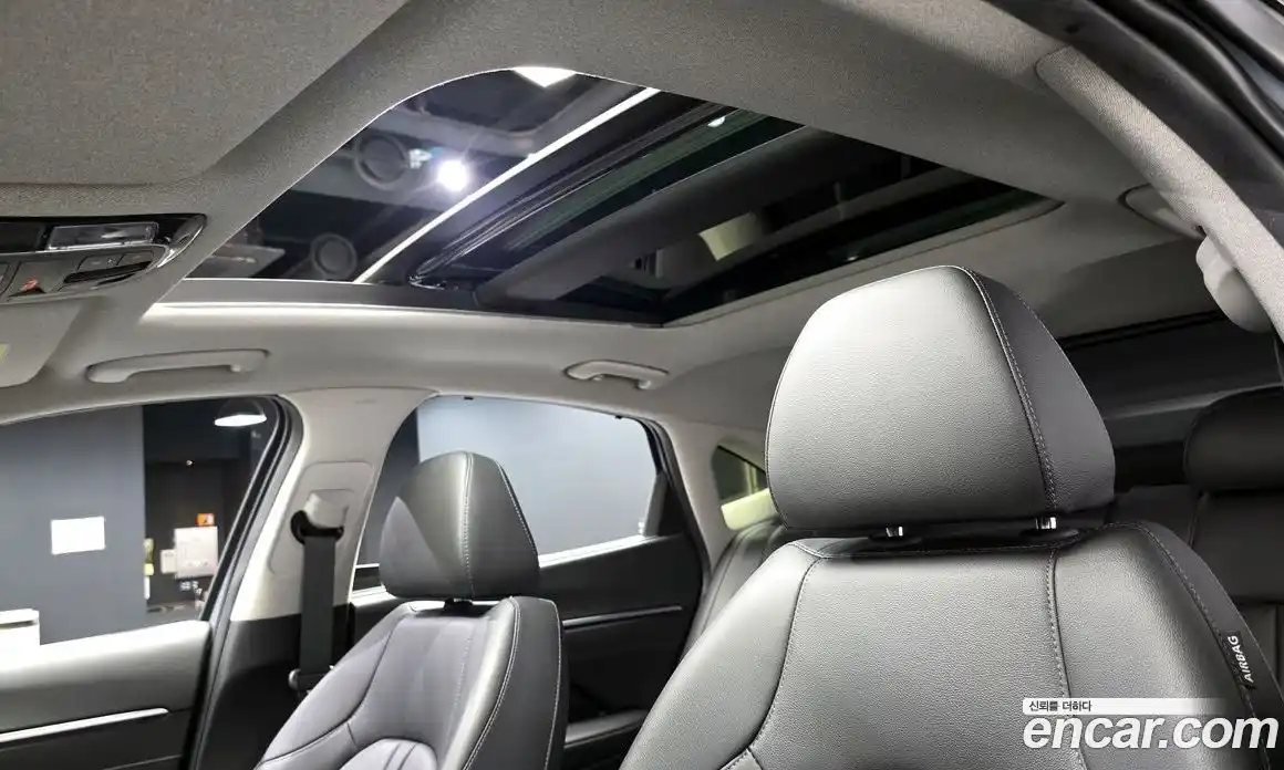 Hyundai Sonata 2024 2.0 автомат (гидро), фото 24