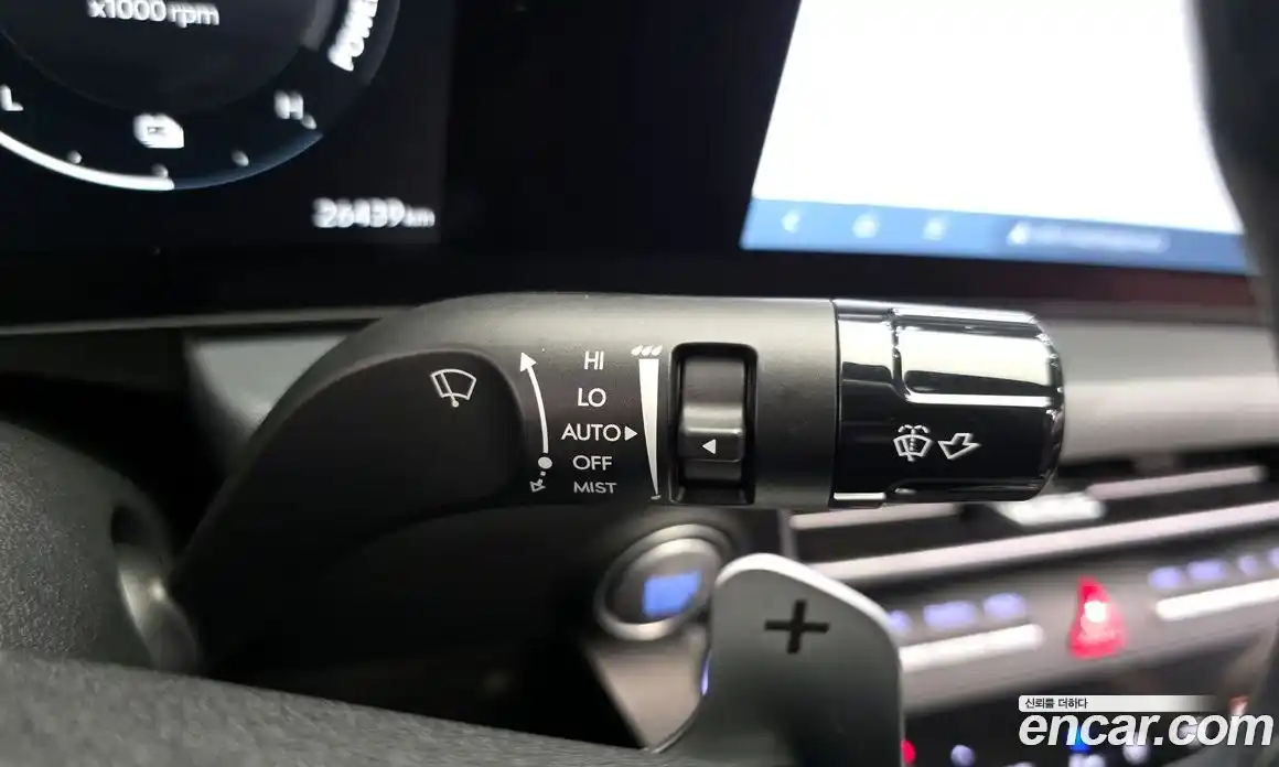 Hyundai Sonata 2024 2.0 автомат (гидро), фото 29
