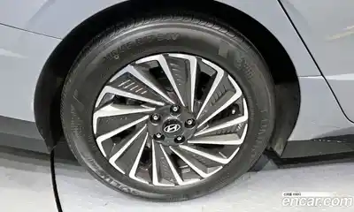 Hyundai Sonata 2024 2.0 автомат (гидро), миниатюра 5