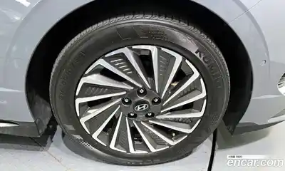 Hyundai Sonata 2024 2.0 автомат (гидро), миниатюра 7