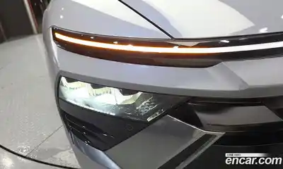 Hyundai Sonata 2024 2.0 автомат (гидро), миниатюра 8