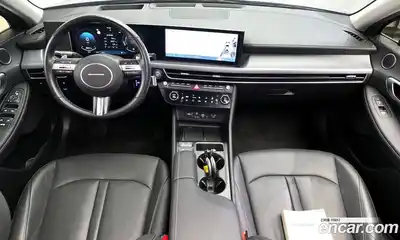 Hyundai Sonata 2024 2.0 автомат (гидро), миниатюра 10