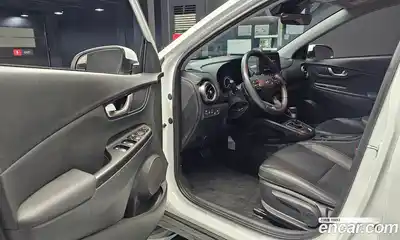 Hyundai Kona 2023 1.6 автомат (гидро), миниатюра 10