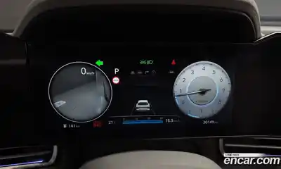 Hyundai Avante 2023 1.6 автомат (гидро), миниатюра 11