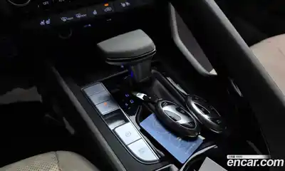 Hyundai Avante 2023 1.6 автомат (гидро), миниатюра 12