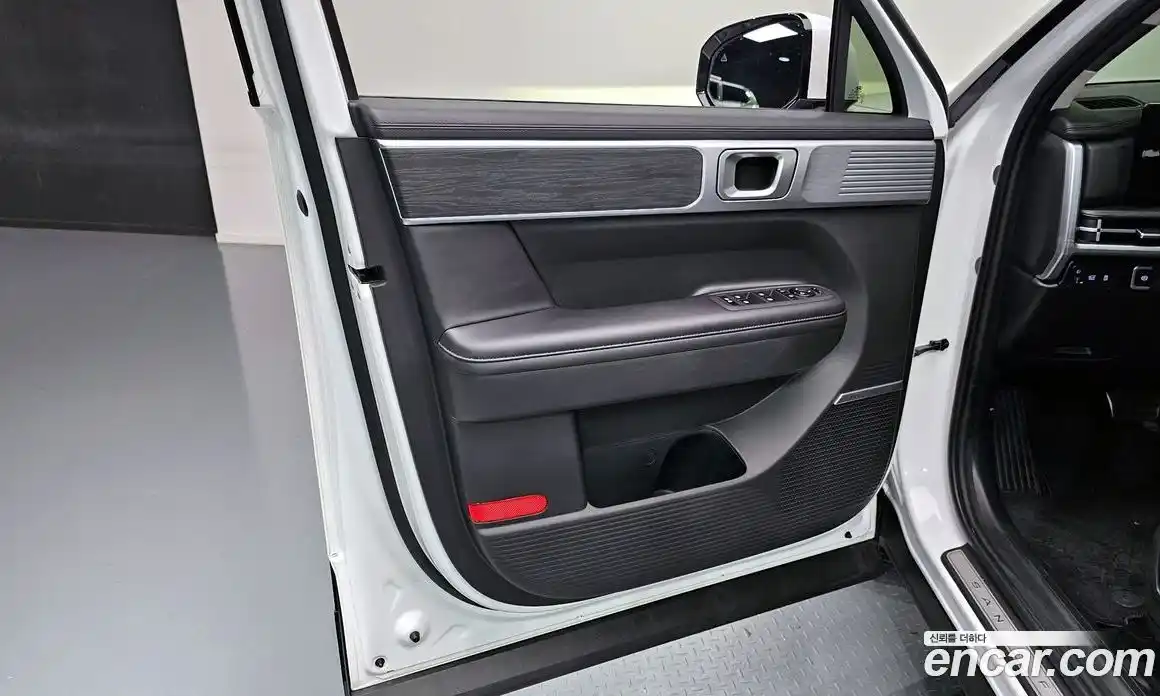 Hyundai Santa Fe 2024 2.5 автомат (гидро), фото 14