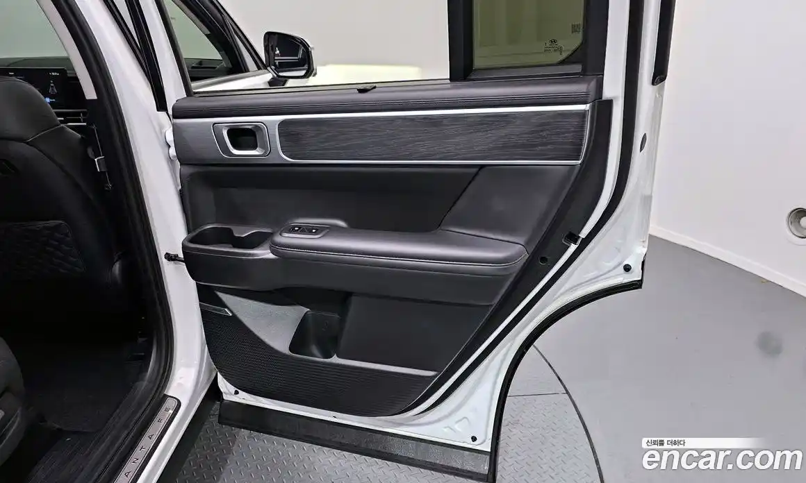 Hyundai Santa Fe 2024 2.5 автомат (гидро), фото 15