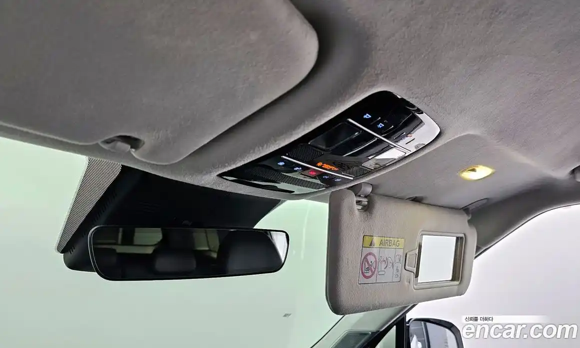 Hyundai Santa Fe 2024 2.5 автомат (гидро), фото 16
