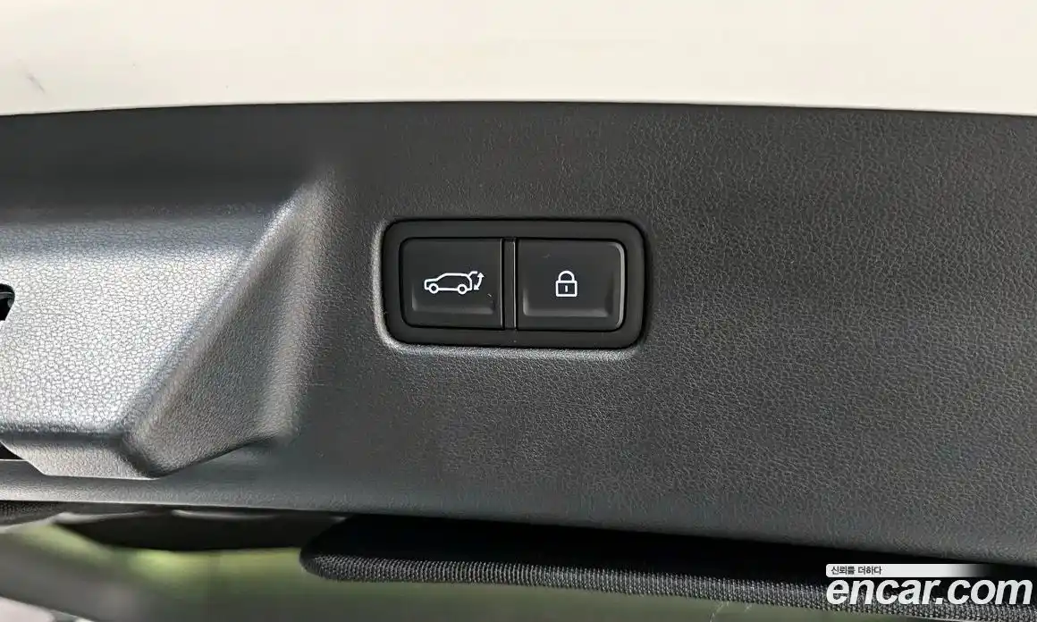 Hyundai Santa Fe 2024 2.5 автомат (гидро), фото 25