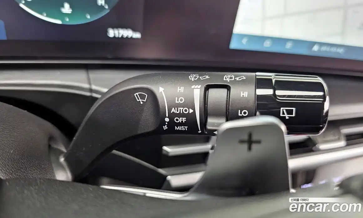 Hyundai Santa Fe 2024 2.5 автомат (гидро), фото 29