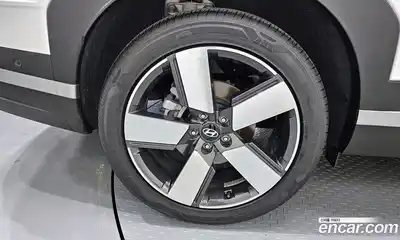 Hyundai Santa Fe 2024 2.5 автомат (гидро), миниатюра 5