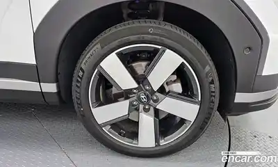 Hyundai Santa Fe 2024 2.5 автомат (гидро), миниатюра 7