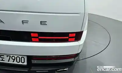 Hyundai Santa Fe 2024 2.5 автомат (гидро), миниатюра 9