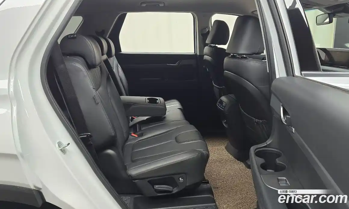 Hyundai Palisade 2021 3.8 автомат (гидро), фото 12