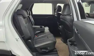 Hyundai Palisade 2021 3.8 автомат (гидро), миниатюра 12