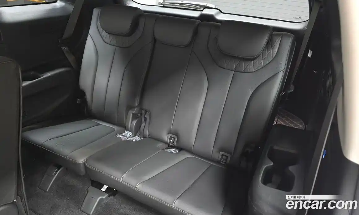 Hyundai Palisade 2021 3.8 автомат (гидро), фото 13