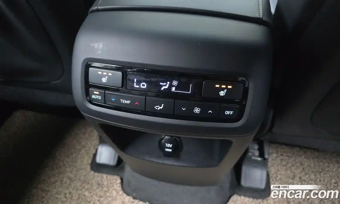 Hyundai Palisade 2021 3.8 автомат (гидро), фото 19