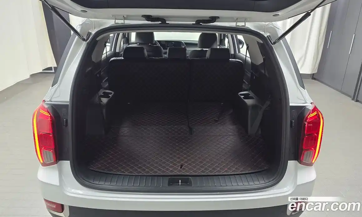 Hyundai Palisade 2021 3.8 автомат (гидро), фото 20