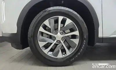 Hyundai Palisade 2021 3.8 автомат (гидро), миниатюра 5