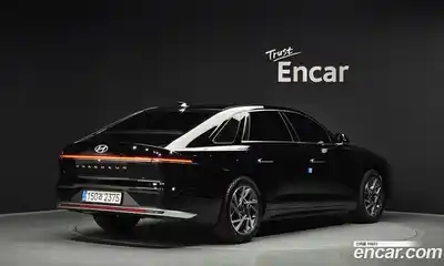 Hyundai Grandeur, 2023, 32 076 км