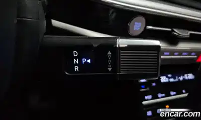 Hyundai Grandeur 2023 1.6 автомат (гидро), миниатюра 11