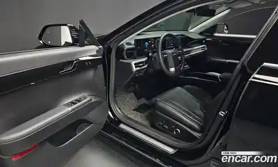 Hyundai Grandeur 2023 1.6 автомат (гидро), миниатюра 12