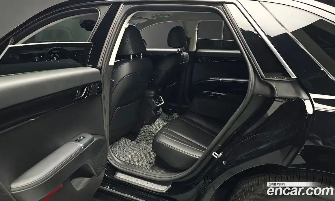 Hyundai Grandeur 2023 1.6 автомат (гидро), фото 16