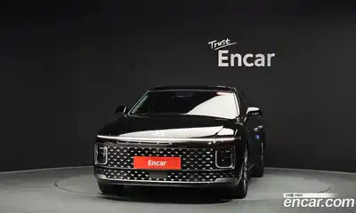 Hyundai Grandeur 2023 1.6 автомат (гидро), миниатюра 2