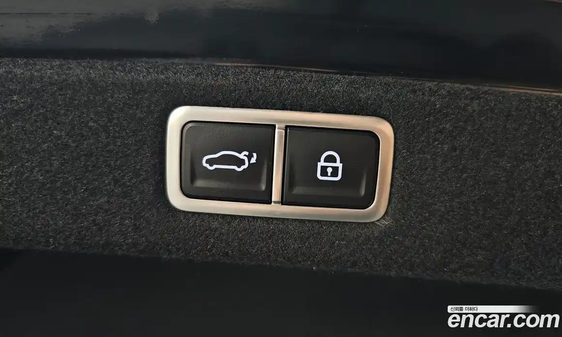 Hyundai Grandeur 2023 1.6 автомат (гидро), фото 25