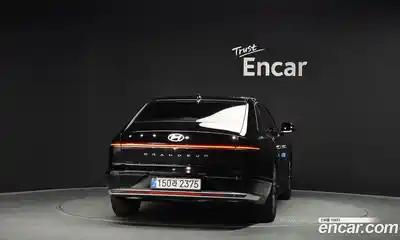 Hyundai Grandeur 2023 1.6 автомат (гидро), миниатюра 3