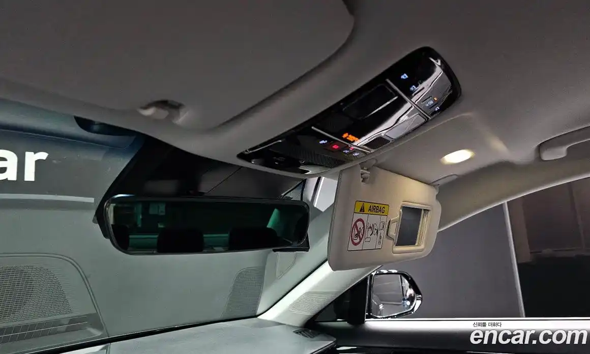 Hyundai Grandeur 2023 1.6 автомат (гидро), фото 32