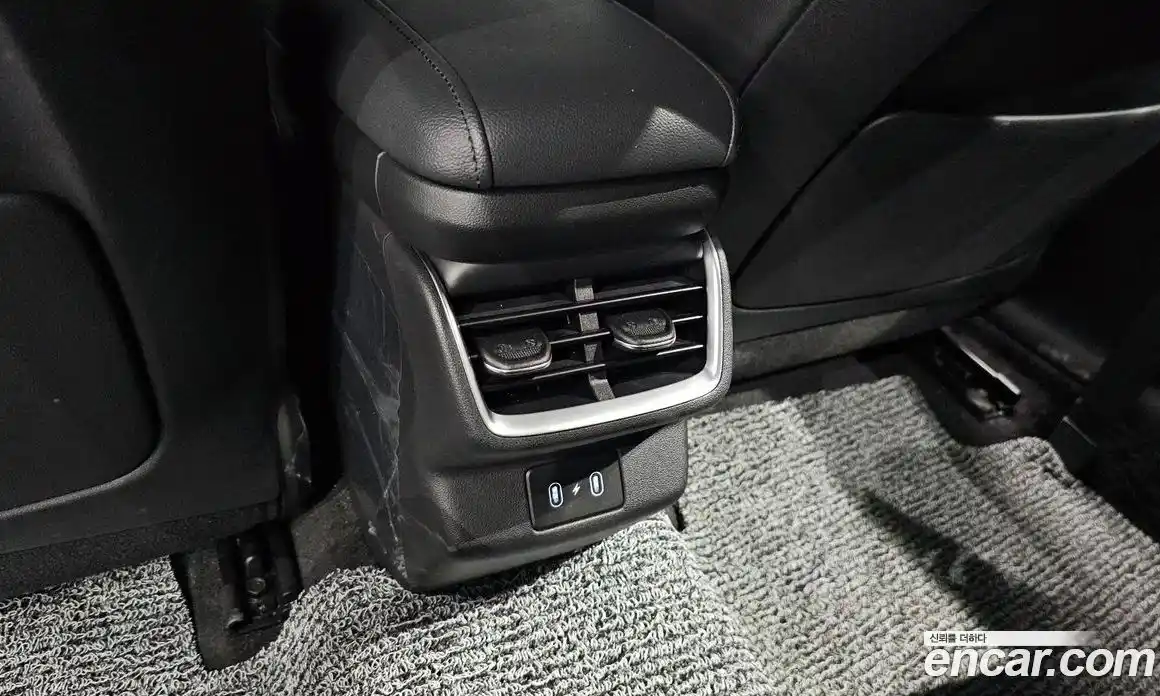 Hyundai Grandeur 2023 1.6 автомат (гидро), фото 33