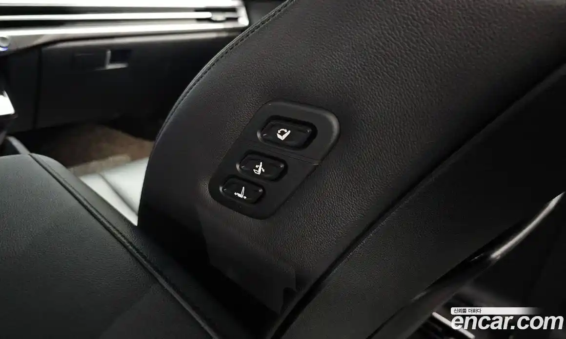 Hyundai Grandeur 2023 1.6 автомат (гидро), фото 34