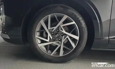 Hyundai Grandeur 2023 1.6 автомат (гидро), миниатюра 4