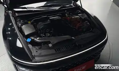 Hyundai Grandeur 2023 1.6 автомат (гидро), миниатюра 5