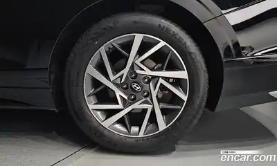 Hyundai Grandeur 2023 1.6 автомат (гидро), миниатюра 6