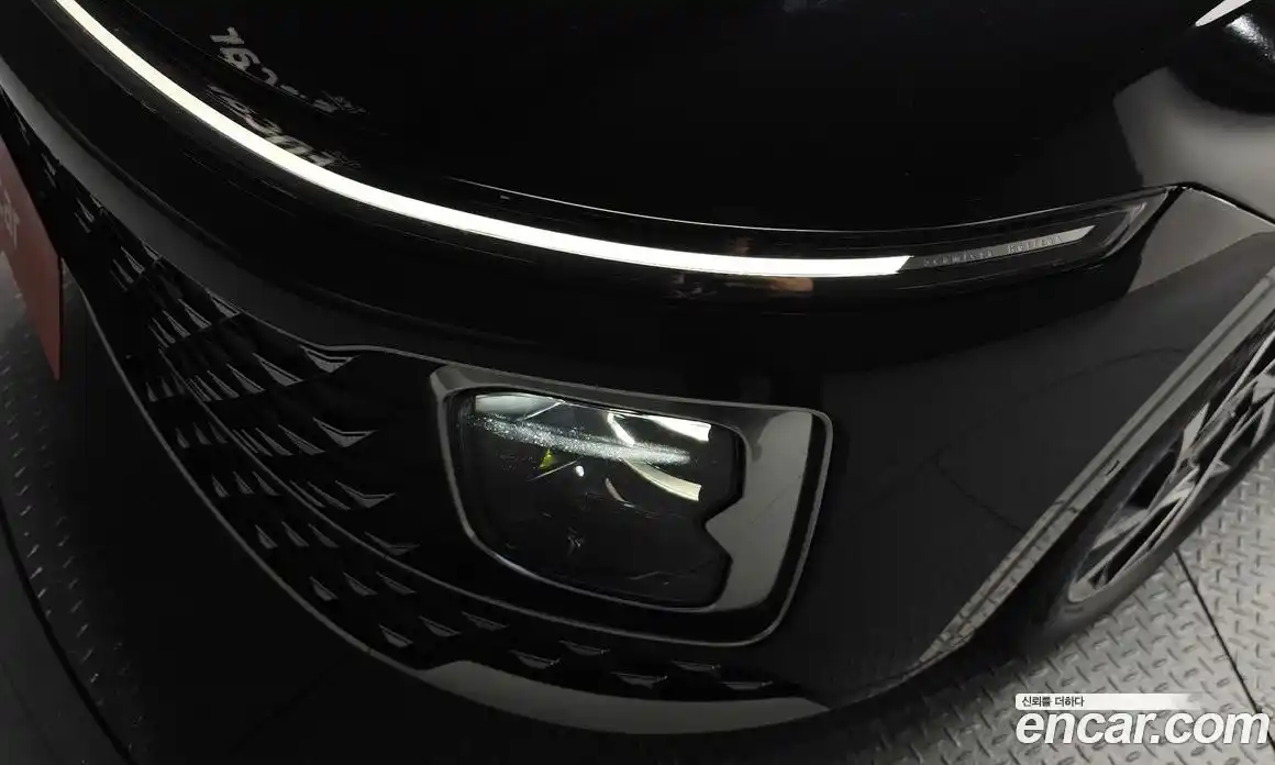 Hyundai Grandeur 2023 1.6 автомат (гидро), фото 7