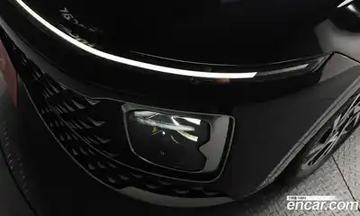 Hyundai Grandeur 2023 1.6 автомат (гидро), миниатюра 7