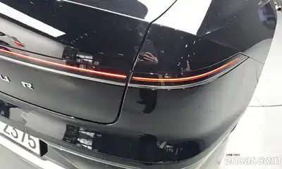 Hyundai Grandeur 2023 1.6 автомат (гидро), миниатюра 8