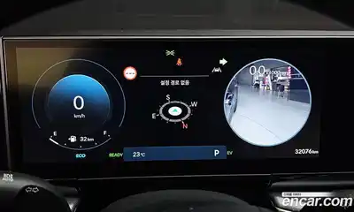 Hyundai Grandeur 2023 1.6 автомат (гидро), миниатюра 10