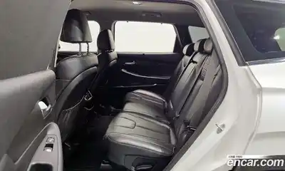 Hyundai Santa Fe 2018 2.0 автомат (гидро), миниатюра 11