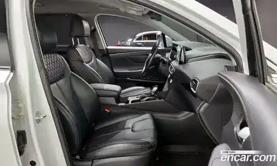 Hyundai Santa Fe 2018 2.0 автомат (гидро), миниатюра 12
