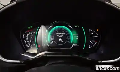 Hyundai Santa Fe 2018 2.0 автомат (гидро), миниатюра 8