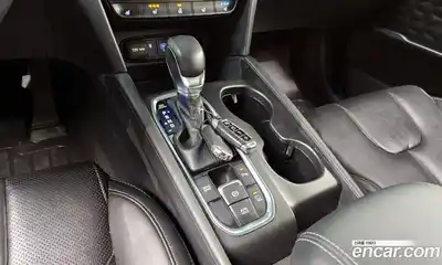 Hyundai Santa Fe 2018 2.0 автомат (гидро), миниатюра 9