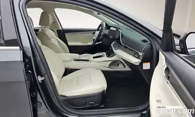 Hyundai Grandeur 2022 2.4 автомат (гидро), миниатюра 12