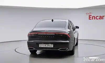 Hyundai Grandeur 2022 2.4 автомат (гидро), миниатюра 4